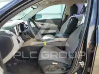 2016 Chevrolet Equinox фото