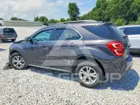 2016 Chevrolet Equinox photo