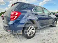 2016 Chevrolet Equinox фото