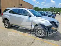 2016 Chevrolet Equinox photo