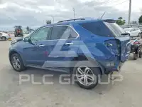 2016 Chevrolet Equinox фото