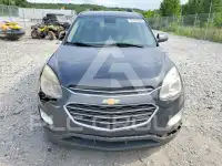 2016 Chevrolet Equinox фото