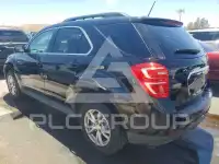 2016 Chevrolet Equinox photo