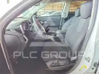 2016 Chevrolet Equinox photo