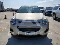 2016 Chevrolet Equinox фото