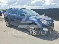 2016 Chevrolet Equinox photo