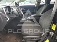 2016 Chevrolet Equinox фото