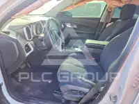 2016 Chevrolet Equinox фото