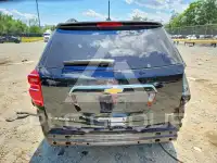 2016 Chevrolet Equinox фото