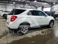 2016 Chevrolet Equinox фото