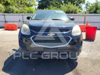 2016 Chevrolet Equinox фото