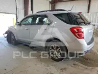 2016 Chevrolet Equinox фото