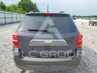 2016 Chevrolet Equinox фото