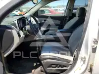 2016 Chevrolet Equinox фото