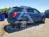 2016 Chevrolet Equinox photo
