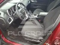 2016 Chevrolet Equinox фото