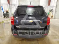 2016 Chevrolet Equinox фото