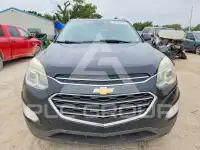 2016 Chevrolet Equinox фото