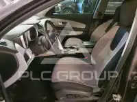 2016 Chevrolet Equinox фото