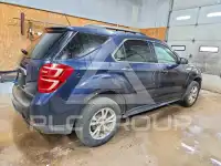 2016 Chevrolet Equinox фото