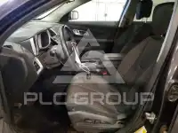 2016 Chevrolet Equinox фото