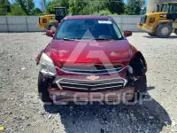 2016 Chevrolet Equinox фото