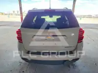 2016 Chevrolet Equinox photo