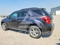 2016 Chevrolet Equinox фото