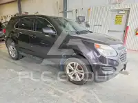 2016 Chevrolet Equinox photo