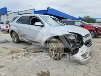 2016 Chevrolet Equinox photo