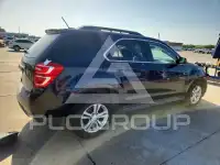 2016 Chevrolet Equinox фото