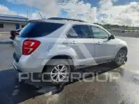 2016 Chevrolet Equinox фото