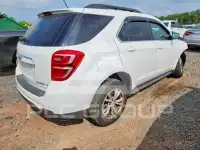 2016 Chevrolet Equinox фото