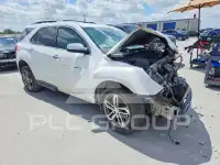 2016 Chevrolet Equinox фото