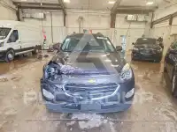2016 Chevrolet Equinox photo