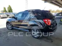 2016 Chevrolet Equinox photo