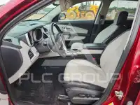 2016 Chevrolet Equinox фото