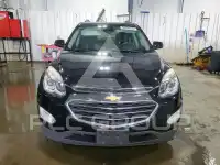 2016 Chevrolet Equinox фото