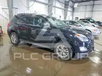 2016 Chevrolet Equinox фото