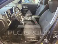 2016 Chevrolet Equinox photo