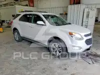 2016 Chevrolet Equinox photo