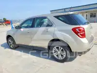 2016 Chevrolet Equinox фото