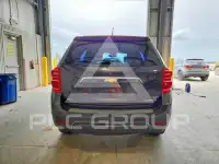 2016 Chevrolet Equinox photo