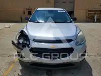 2016 Chevrolet Equinox photo