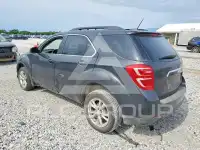 2016 Chevrolet Equinox фото