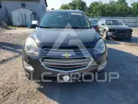 2016 Chevrolet Equinox фото