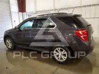 2016 Chevrolet Equinox фото