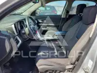 2016 Chevrolet Equinox photo