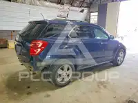 2016 Chevrolet Equinox фото