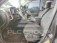 2016 Chevrolet Equinox photo